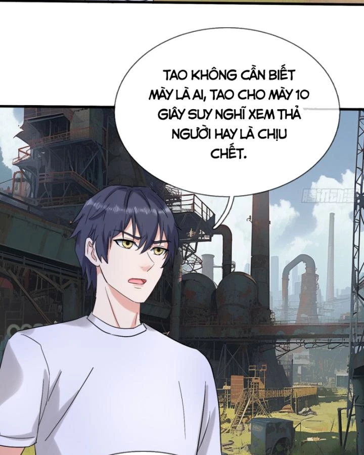 Tiên Tôn Trùng Sinh Đi Ở Rễ Này Có Chút Kiêu Ngạo Chapter 15 - 42