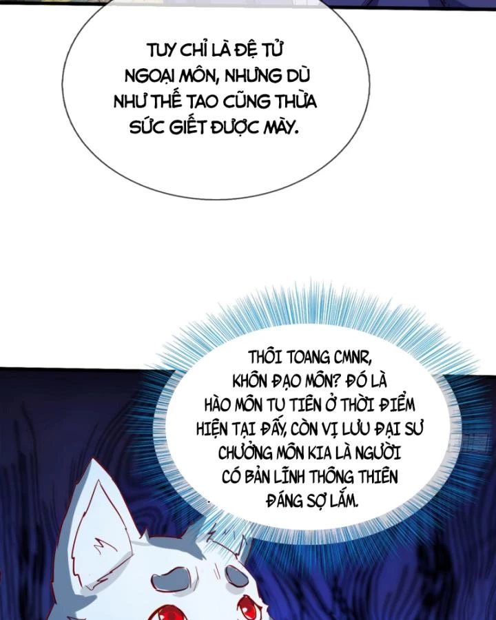 Tiên Tôn Trùng Sinh Đi Ở Rễ Này Có Chút Kiêu Ngạo Chapter 15 - 44