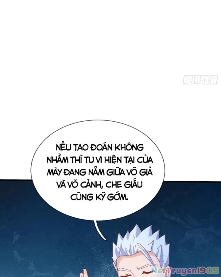 Tiên Tôn Trùng Sinh Đi Ở Rễ Này Có Chút Kiêu Ngạo Chapter 15 - 46