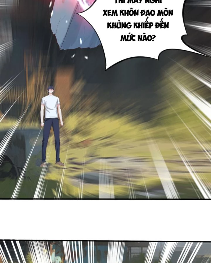 Tiên Tôn Trùng Sinh Đi Ở Rễ Này Có Chút Kiêu Ngạo Chapter 15 - 51