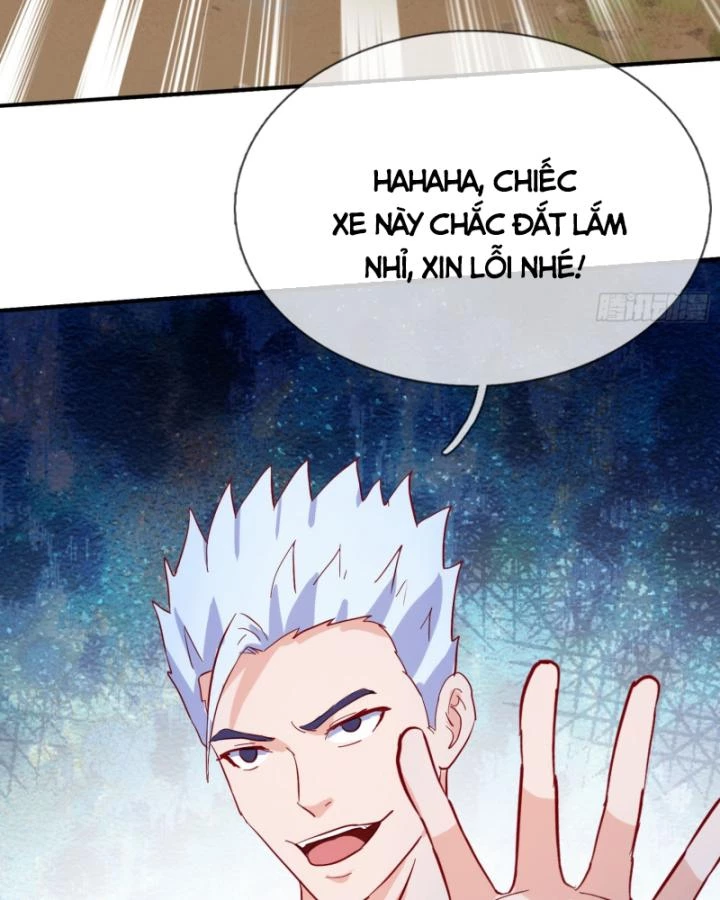 Tiên Tôn Trùng Sinh Đi Ở Rễ Này Có Chút Kiêu Ngạo Chapter 15 - 54