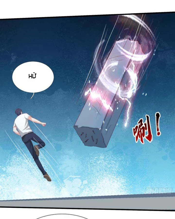 Tiên Tôn Trùng Sinh Đi Ở Rễ Này Có Chút Kiêu Ngạo Chapter 16 - 6