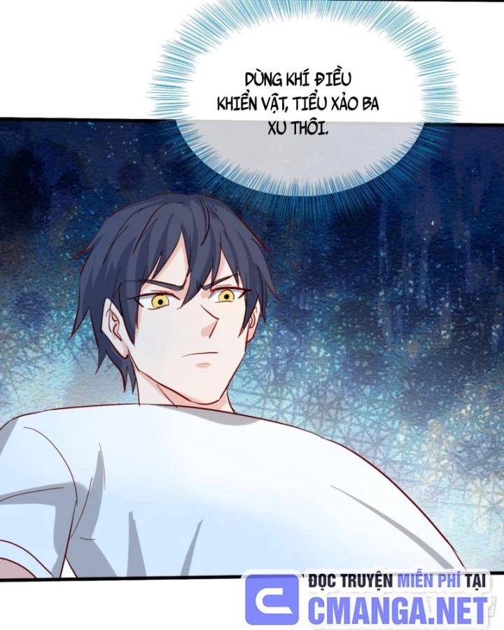 Tiên Tôn Trùng Sinh Đi Ở Rễ Này Có Chút Kiêu Ngạo Chapter 16 - 9