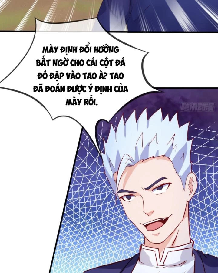 Tiên Tôn Trùng Sinh Đi Ở Rễ Này Có Chút Kiêu Ngạo Chapter 16 - 11