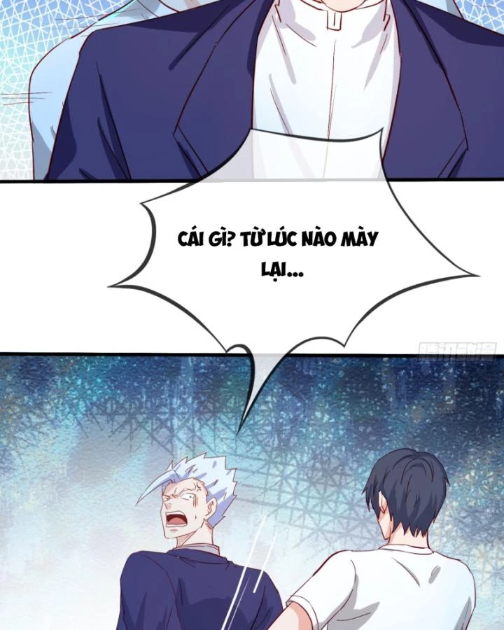 Tiên Tôn Trùng Sinh Đi Ở Rễ Này Có Chút Kiêu Ngạo Chapter 16 - 14