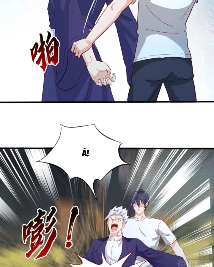 Tiên Tôn Trùng Sinh Đi Ở Rễ Này Có Chút Kiêu Ngạo Chapter 16 - 15
