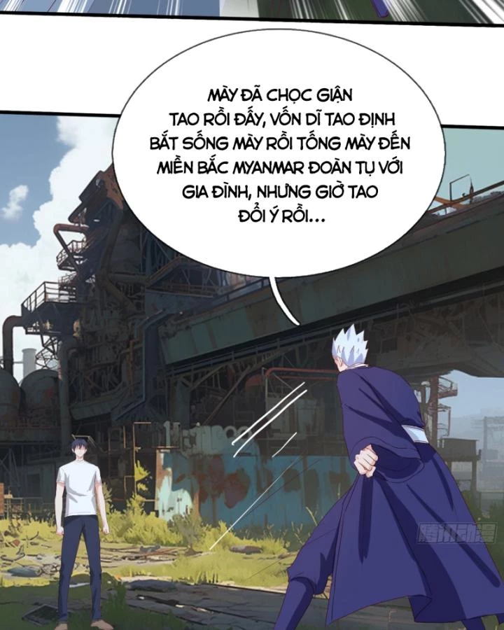 Tiên Tôn Trùng Sinh Đi Ở Rễ Này Có Chút Kiêu Ngạo Chapter 16 - 17
