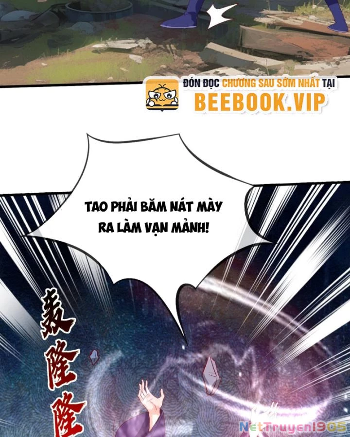 Tiên Tôn Trùng Sinh Đi Ở Rễ Này Có Chút Kiêu Ngạo Chapter 16 - 18