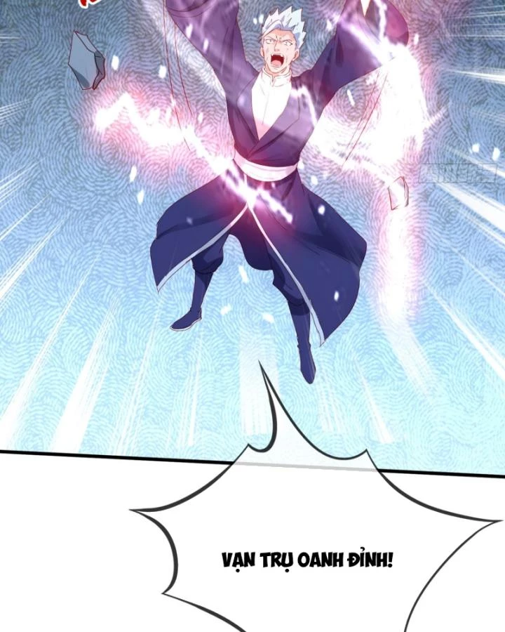 Tiên Tôn Trùng Sinh Đi Ở Rễ Này Có Chút Kiêu Ngạo Chapter 16 - 19