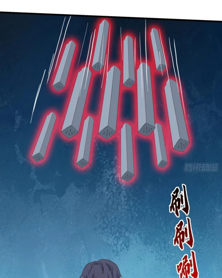 Tiên Tôn Trùng Sinh Đi Ở Rễ Này Có Chút Kiêu Ngạo Chapter 16 - 21