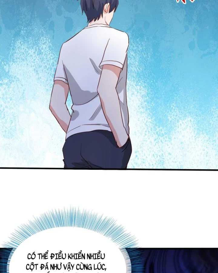 Tiên Tôn Trùng Sinh Đi Ở Rễ Này Có Chút Kiêu Ngạo Chapter 16 - 22