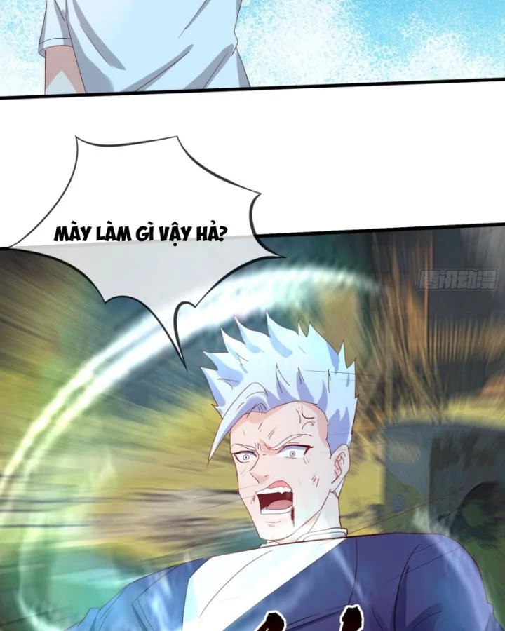 Tiên Tôn Trùng Sinh Đi Ở Rễ Này Có Chút Kiêu Ngạo Chapter 16 - 26