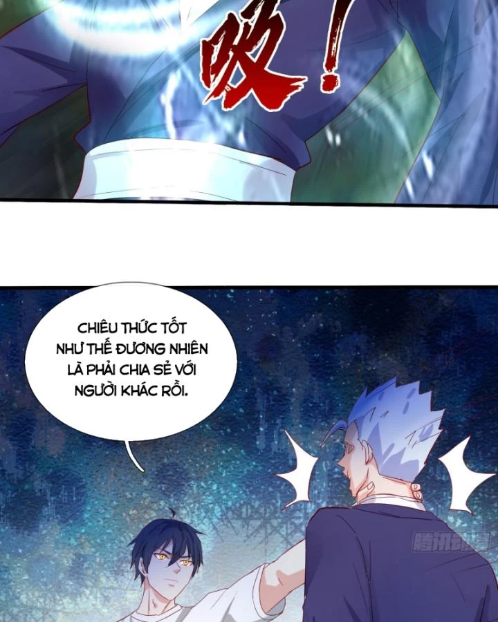 Tiên Tôn Trùng Sinh Đi Ở Rễ Này Có Chút Kiêu Ngạo Chapter 16 - 27
