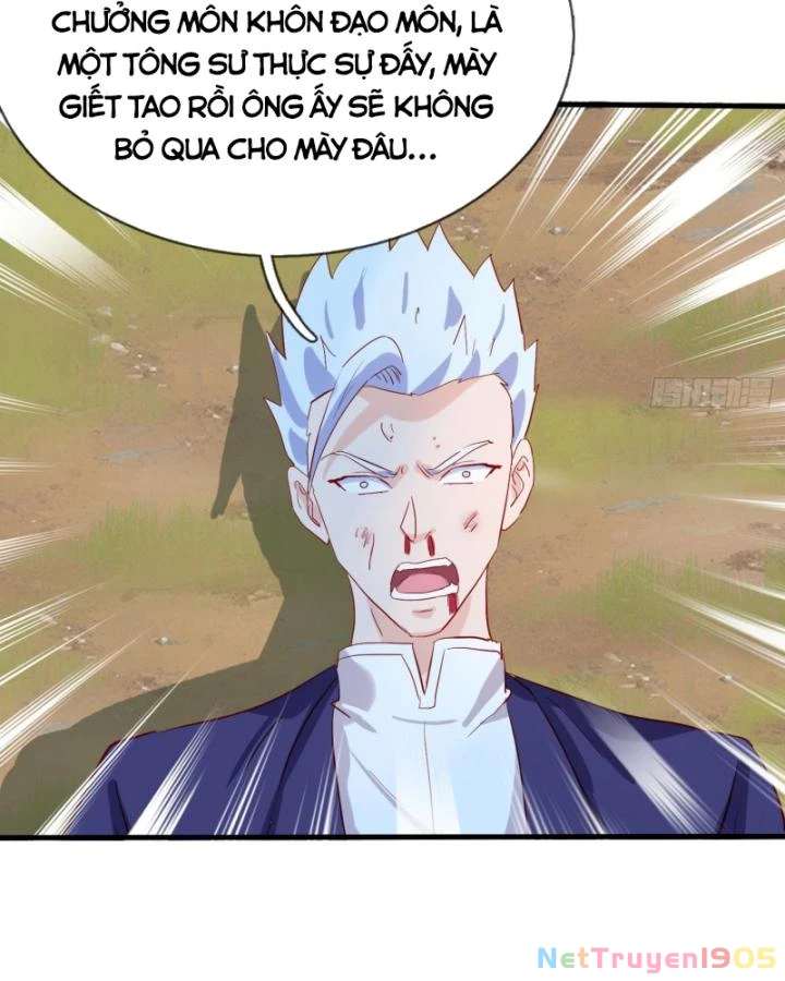 Tiên Tôn Trùng Sinh Đi Ở Rễ Này Có Chút Kiêu Ngạo Chapter 16 - 37