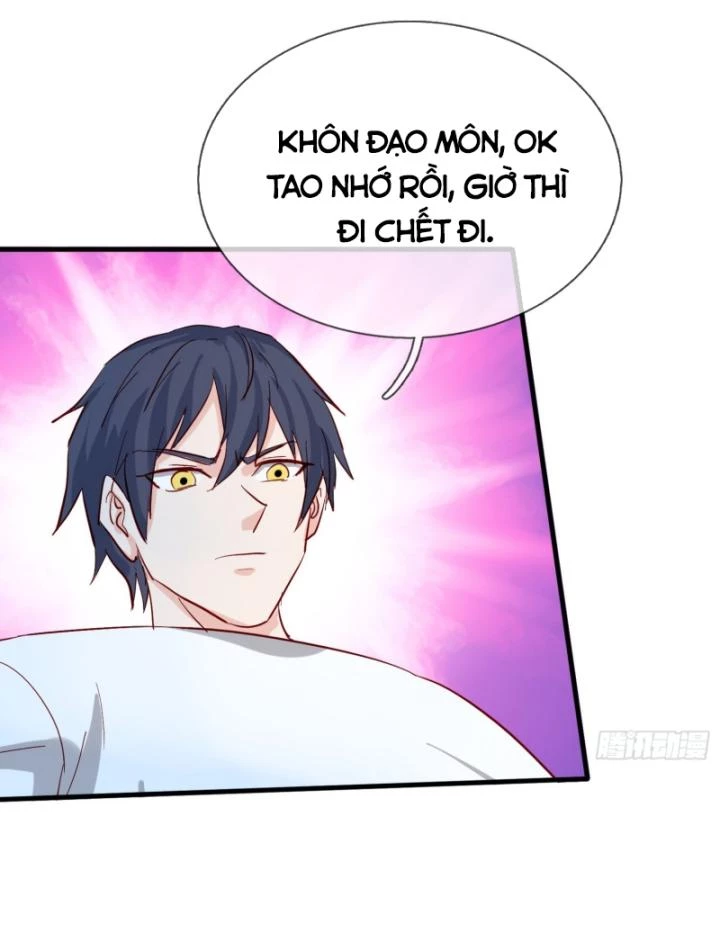 Tiên Tôn Trùng Sinh Đi Ở Rễ Này Có Chút Kiêu Ngạo Chapter 16 - 38