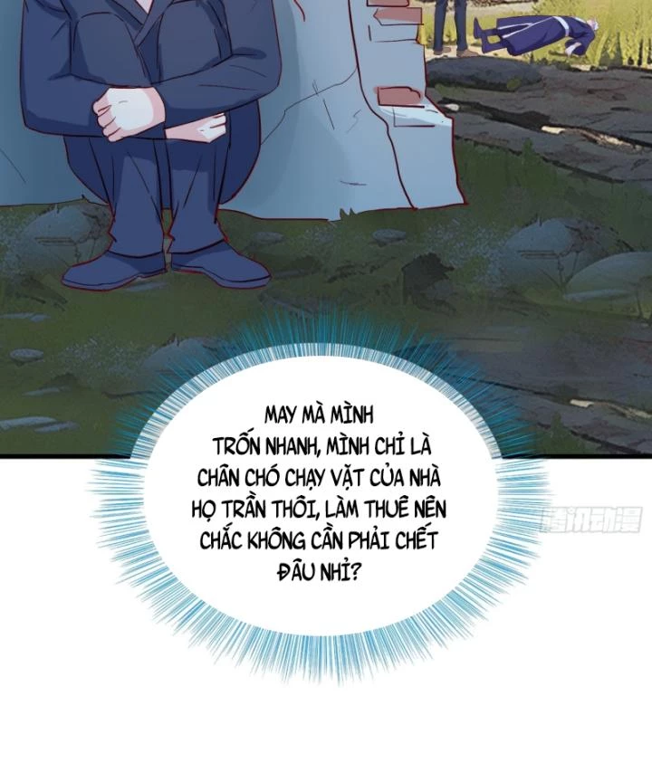 Tiên Tôn Trùng Sinh Đi Ở Rễ Này Có Chút Kiêu Ngạo Chapter 16 - 41