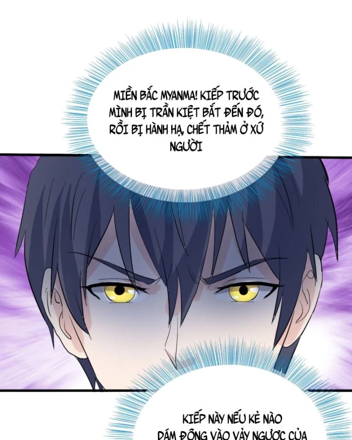 Tiên Tôn Trùng Sinh Đi Ở Rễ Này Có Chút Kiêu Ngạo Chapter 16 - 42