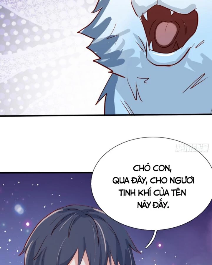 Tiên Tôn Trùng Sinh Đi Ở Rễ Này Có Chút Kiêu Ngạo Chapter 16 - 44