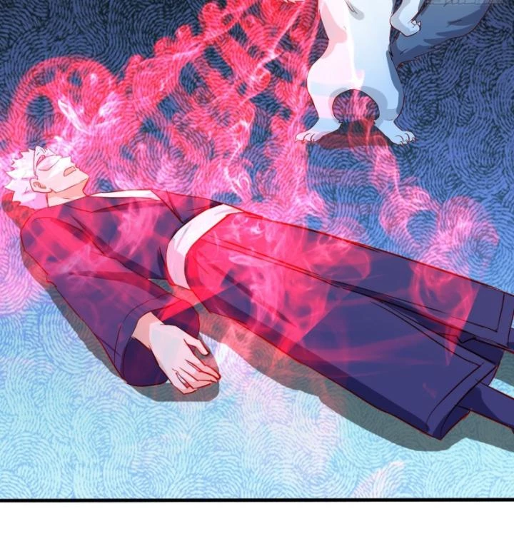 Tiên Tôn Trùng Sinh Đi Ở Rễ Này Có Chút Kiêu Ngạo Chapter 16 - 49