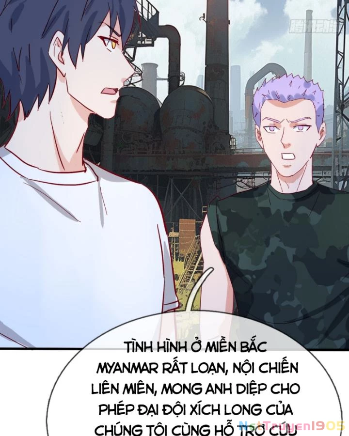 Tiên Tôn Trùng Sinh Đi Ở Rễ Này Có Chút Kiêu Ngạo Chapter 16 - 63
