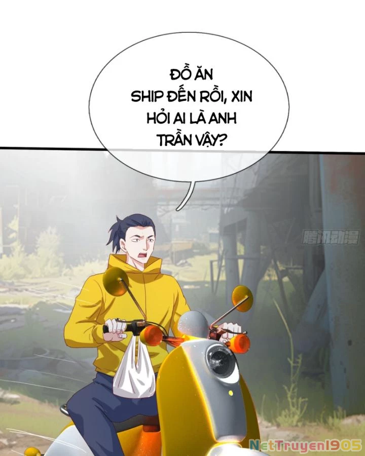 Tiên Tôn Trùng Sinh Đi Ở Rễ Này Có Chút Kiêu Ngạo Chapter 16 - 66