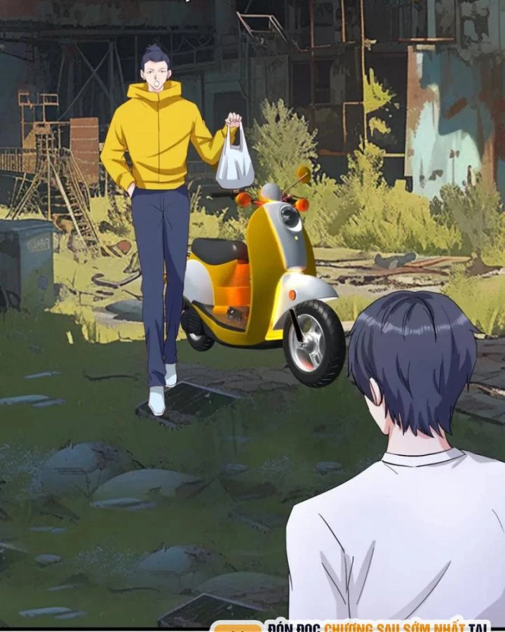 Tiên Tôn Trùng Sinh Đi Ở Rễ Này Có Chút Kiêu Ngạo Chapter 17 - 3