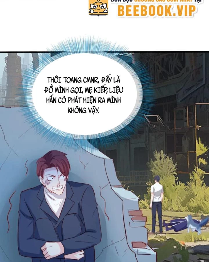 Tiên Tôn Trùng Sinh Đi Ở Rễ Này Có Chút Kiêu Ngạo Chapter 17 - 4