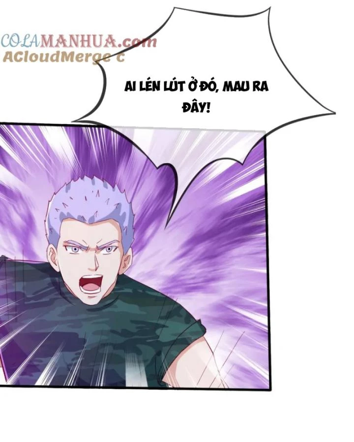 Tiên Tôn Trùng Sinh Đi Ở Rễ Này Có Chút Kiêu Ngạo Chapter 17 - 6