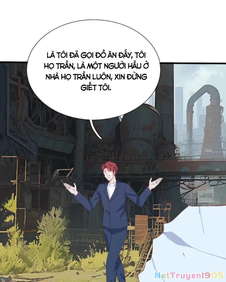 Tiên Tôn Trùng Sinh Đi Ở Rễ Này Có Chút Kiêu Ngạo Chapter 17 - 7