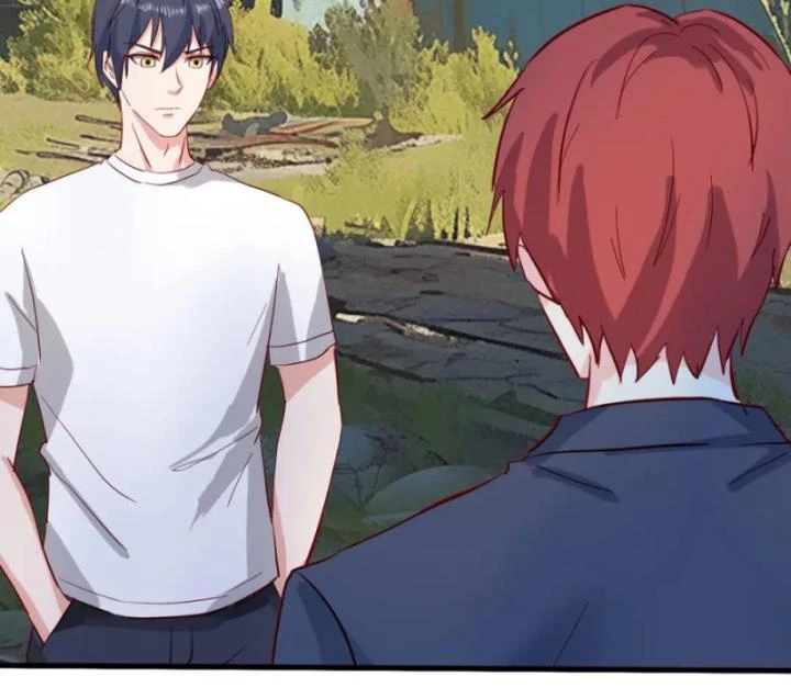 Tiên Tôn Trùng Sinh Đi Ở Rễ Này Có Chút Kiêu Ngạo Chapter 17 - 9