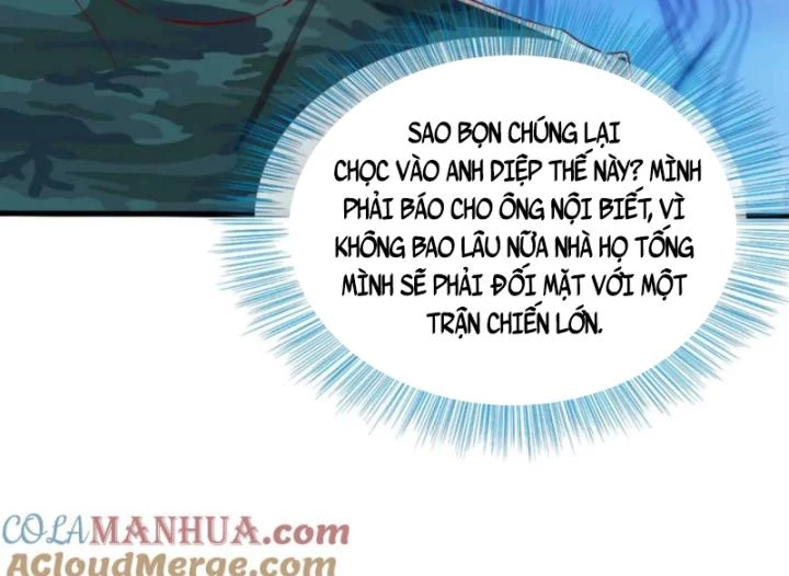 Tiên Tôn Trùng Sinh Đi Ở Rễ Này Có Chút Kiêu Ngạo Chapter 17 - 13