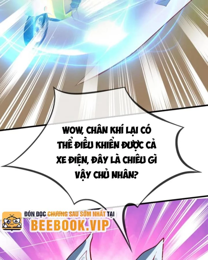 Tiên Tôn Trùng Sinh Đi Ở Rễ Này Có Chút Kiêu Ngạo Chapter 17 - 18