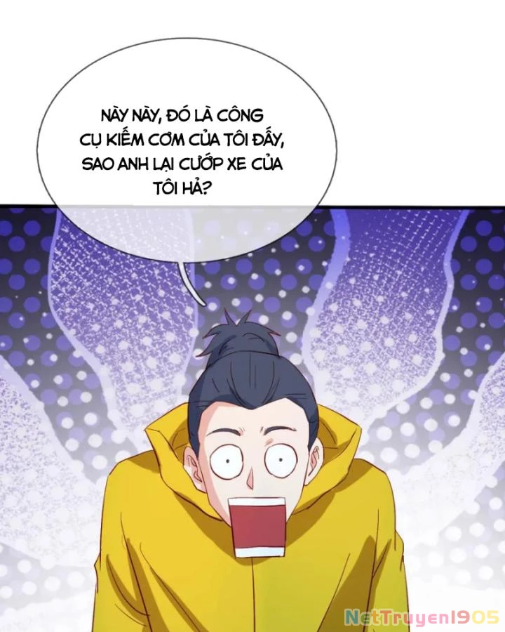 Tiên Tôn Trùng Sinh Đi Ở Rễ Này Có Chút Kiêu Ngạo Chapter 17 - 20