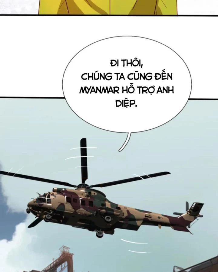 Tiên Tôn Trùng Sinh Đi Ở Rễ Này Có Chút Kiêu Ngạo Chapter 17 - 21