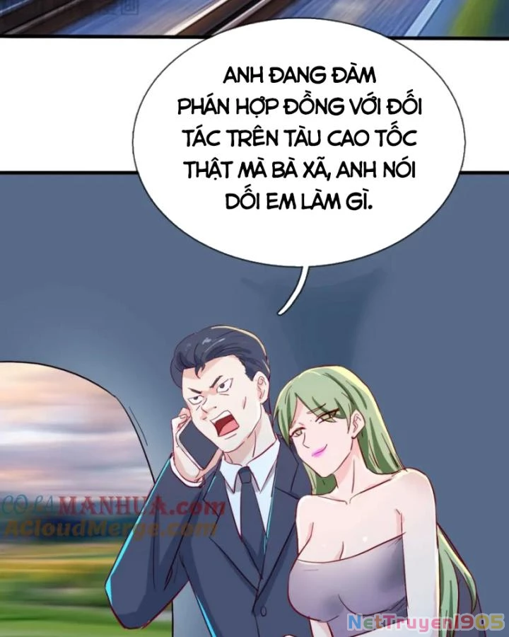 Tiên Tôn Trùng Sinh Đi Ở Rễ Này Có Chút Kiêu Ngạo Chapter 17 - 24