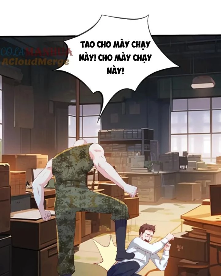 Tiên Tôn Trùng Sinh Đi Ở Rễ Này Có Chút Kiêu Ngạo Chapter 17 - 36