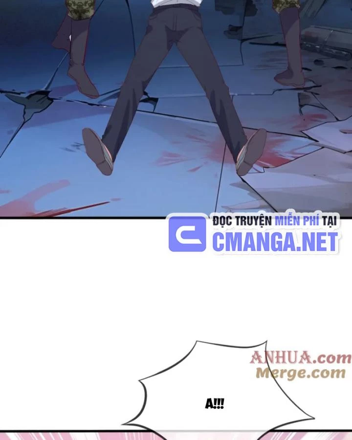 Tiên Tôn Trùng Sinh Đi Ở Rễ Này Có Chút Kiêu Ngạo Chapter 17 - 43