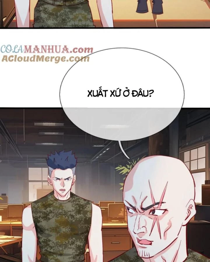 Tiên Tôn Trùng Sinh Đi Ở Rễ Này Có Chút Kiêu Ngạo Chapter 17 - 47