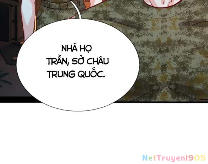 Tiên Tôn Trùng Sinh Đi Ở Rễ Này Có Chút Kiêu Ngạo Chapter 17 - 48