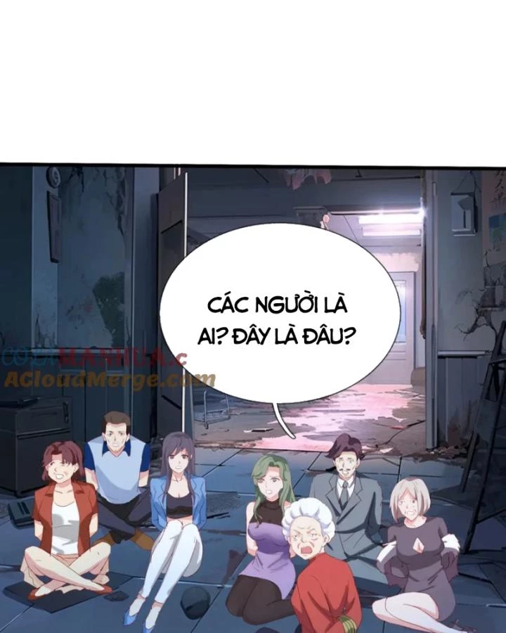 Tiên Tôn Trùng Sinh Đi Ở Rễ Này Có Chút Kiêu Ngạo Chapter 17 - 49