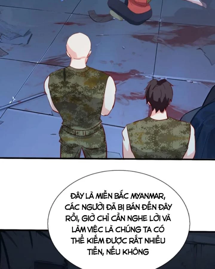Tiên Tôn Trùng Sinh Đi Ở Rễ Này Có Chút Kiêu Ngạo Chapter 17 - 50