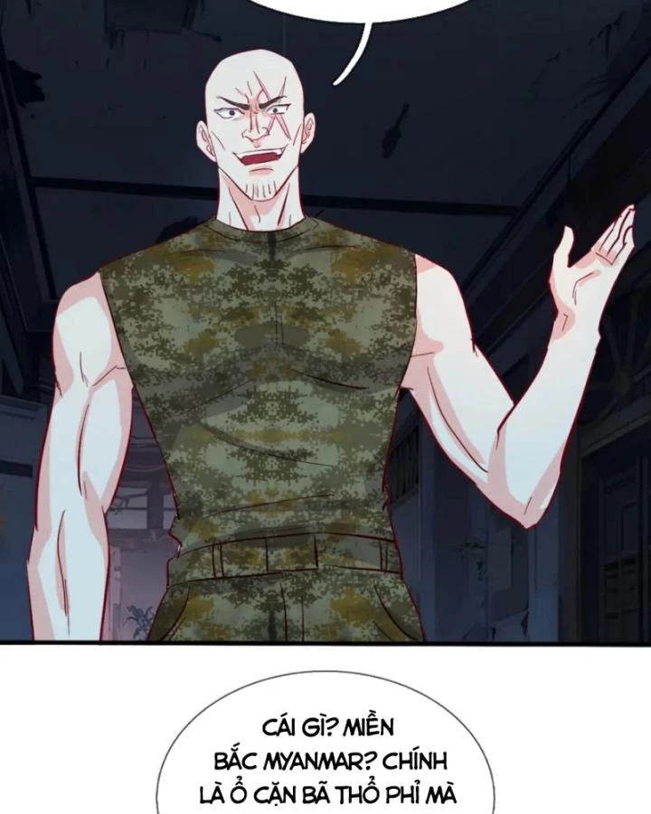 Tiên Tôn Trùng Sinh Đi Ở Rễ Này Có Chút Kiêu Ngạo Chapter 17 - 51