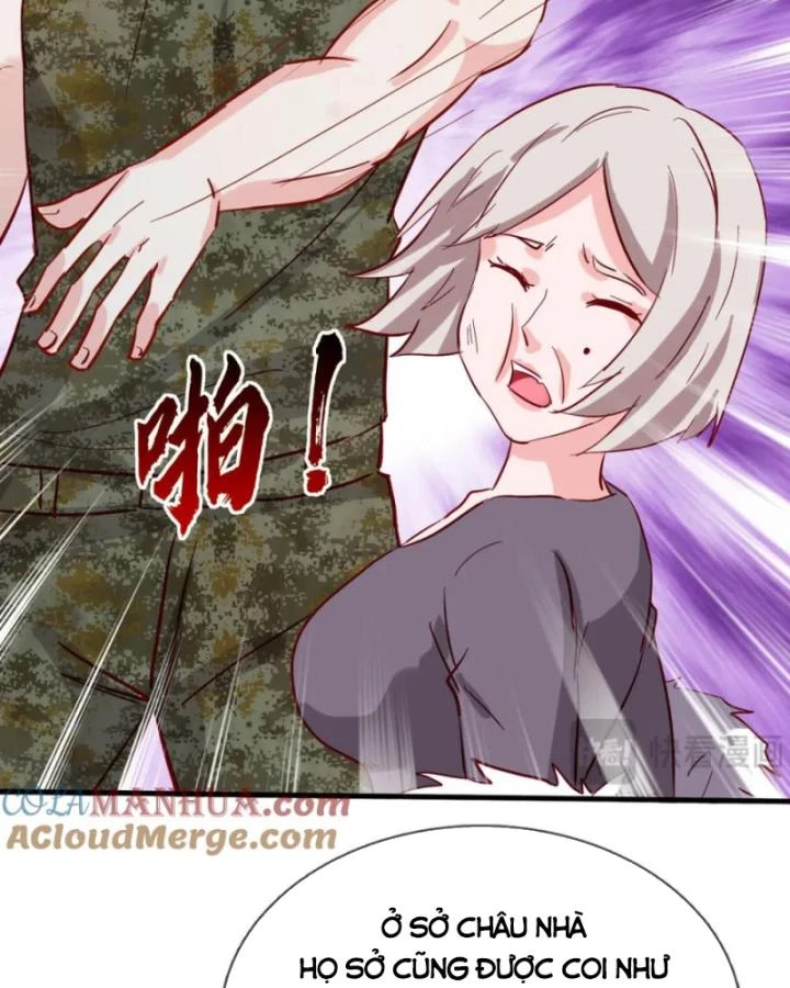 Tiên Tôn Trùng Sinh Đi Ở Rễ Này Có Chút Kiêu Ngạo Chapter 17 - 54