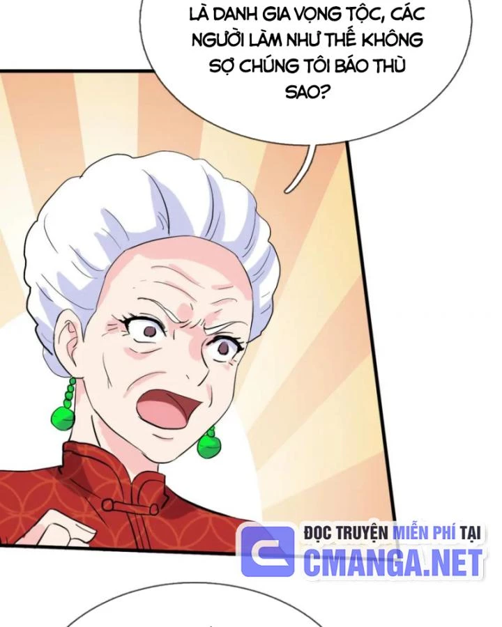 Tiên Tôn Trùng Sinh Đi Ở Rễ Này Có Chút Kiêu Ngạo Chapter 17 - 55