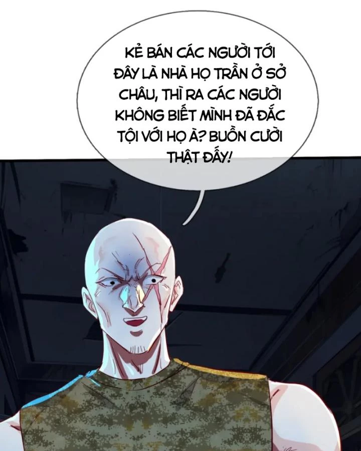 Tiên Tôn Trùng Sinh Đi Ở Rễ Này Có Chút Kiêu Ngạo Chapter 17 - 60