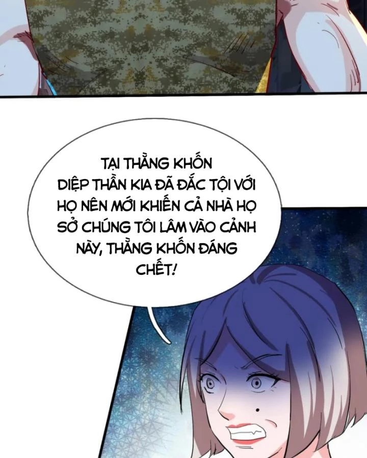 Tiên Tôn Trùng Sinh Đi Ở Rễ Này Có Chút Kiêu Ngạo Chapter 17 - 61