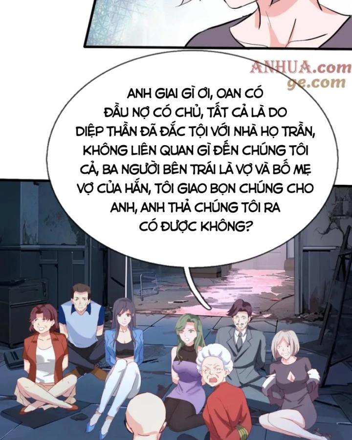 Tiên Tôn Trùng Sinh Đi Ở Rễ Này Có Chút Kiêu Ngạo Chapter 17 - 62