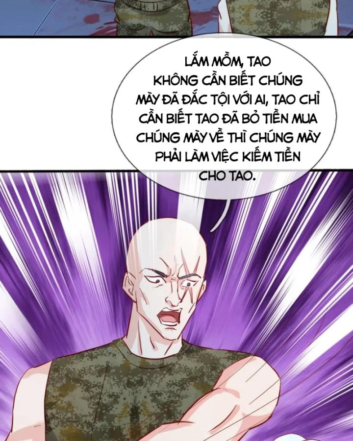 Tiên Tôn Trùng Sinh Đi Ở Rễ Này Có Chút Kiêu Ngạo Chapter 17 - 64