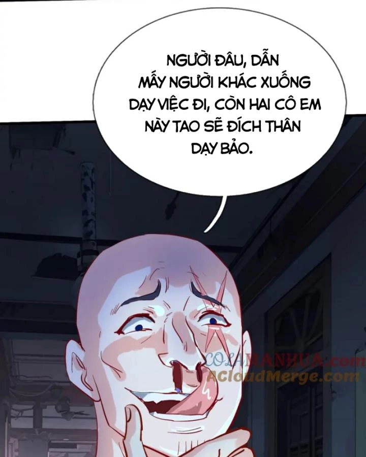 Tiên Tôn Trùng Sinh Đi Ở Rễ Này Có Chút Kiêu Ngạo Chapter 17 - 68