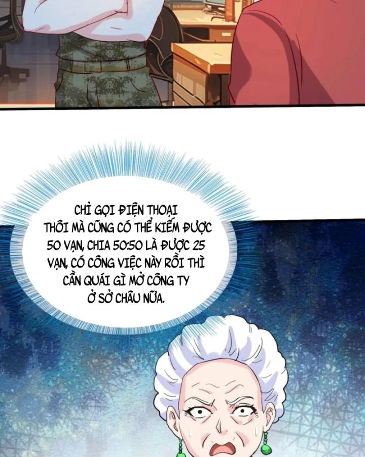 Tiên Tôn Trùng Sinh Đi Ở Rễ Này Có Chút Kiêu Ngạo Chapter 18 - 12